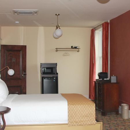 Belvada Hotel Tonopah Eksteriør bilde