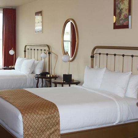 Belvada Hotel Tonopah Eksteriør bilde