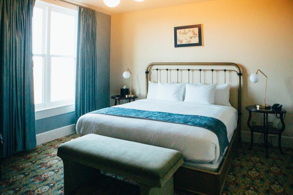 Belvada Hotel Tonopah Eksteriør bilde