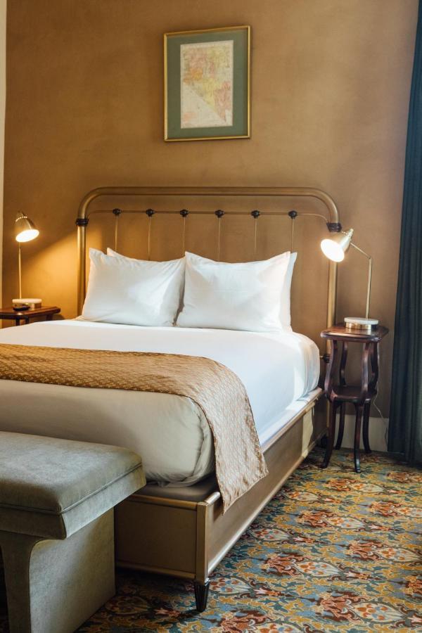 Belvada Hotel Tonopah Eksteriør bilde
