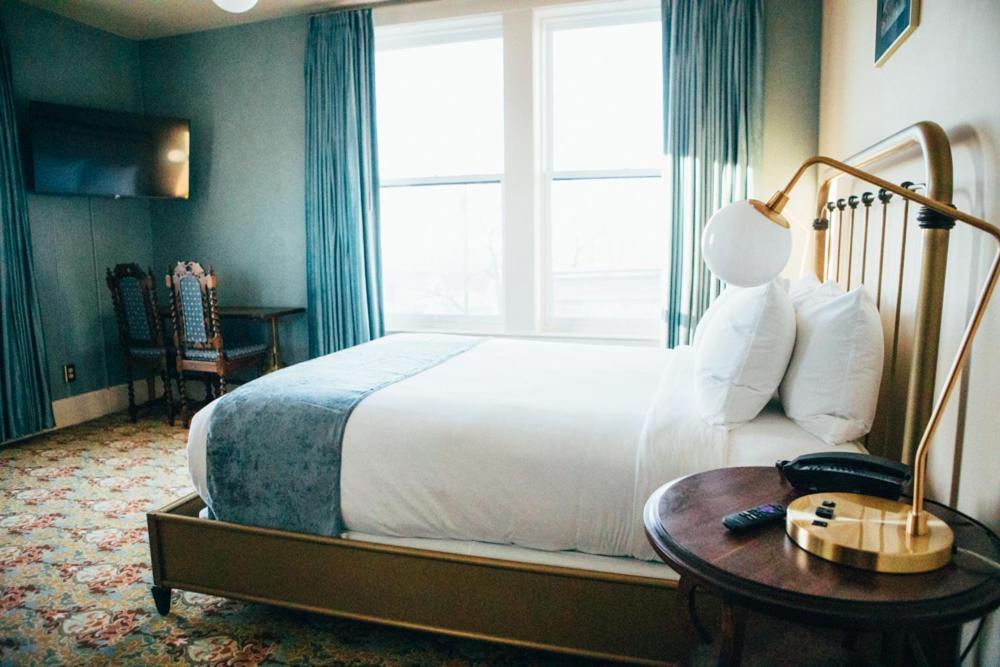 Belvada Hotel Tonopah Eksteriør bilde