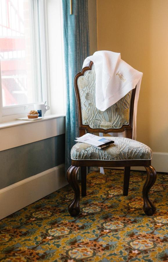 Belvada Hotel Tonopah Eksteriør bilde