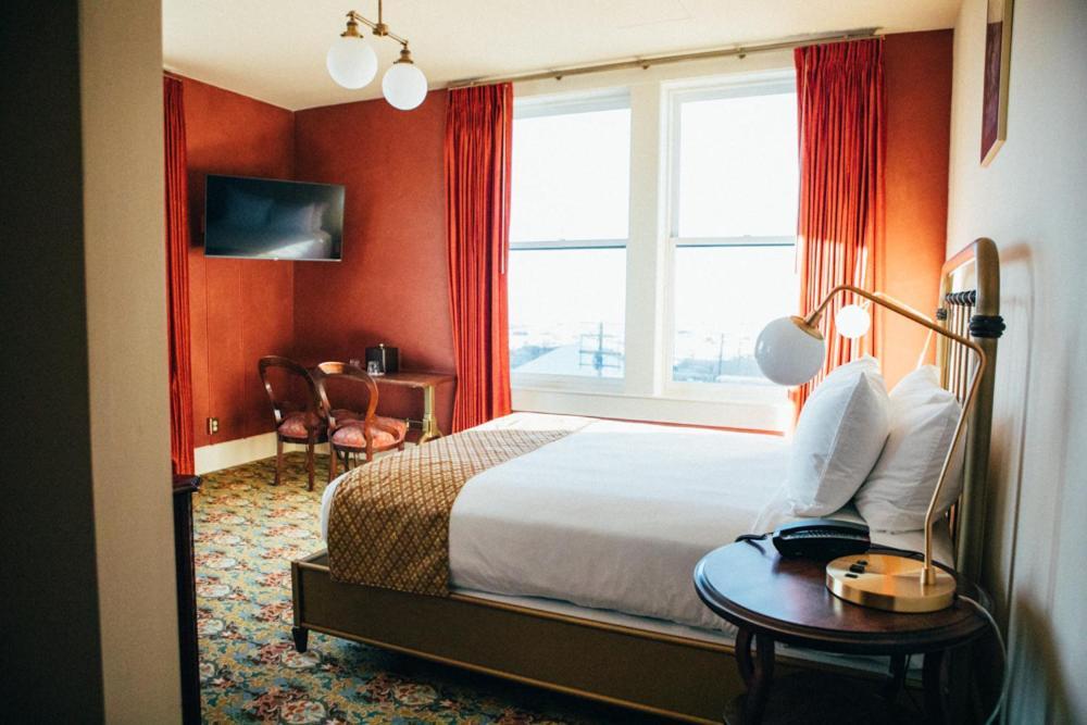 Belvada Hotel Tonopah Eksteriør bilde