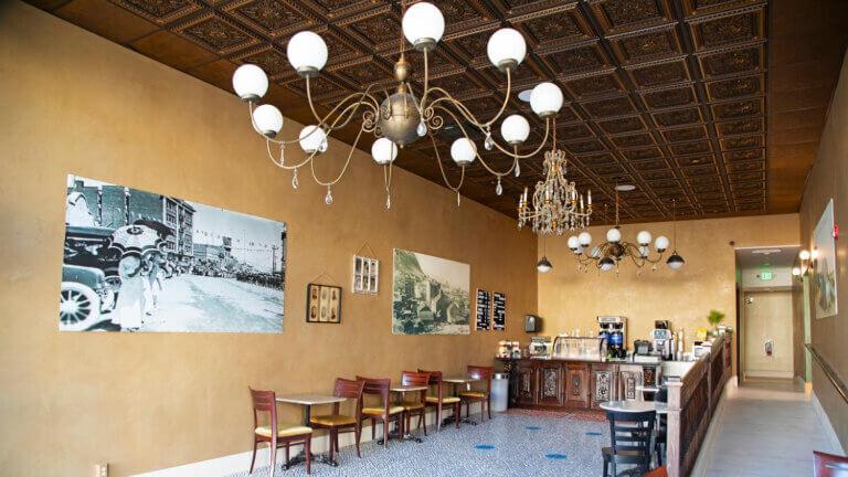 Belvada Hotel Tonopah Eksteriør bilde
